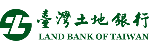 台灣土地銀行logo
