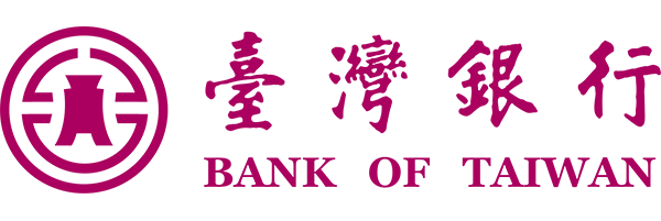 台灣銀行logo